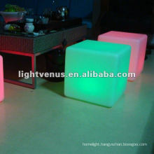 30cm RGB Color Change Bar, Party, Disco, KTV LED Chair